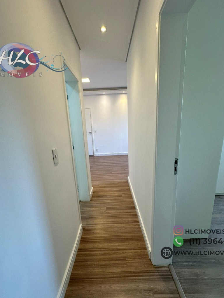 Apartamento à venda com 2 quartos, 66m² - Foto 24