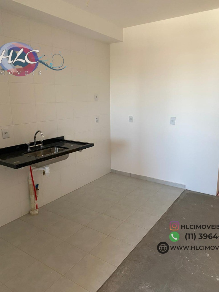 Apartamento à venda com 3 quartos, 82m² - Foto 3