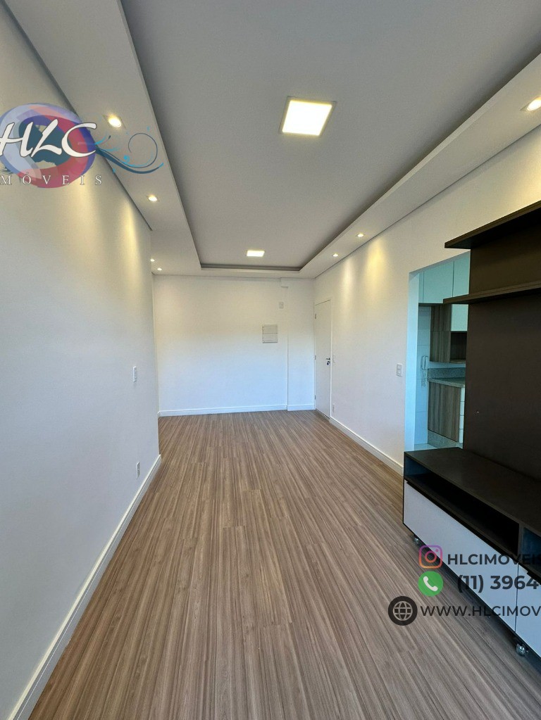 Apartamento à venda com 2 quartos, 66m² - Foto 7