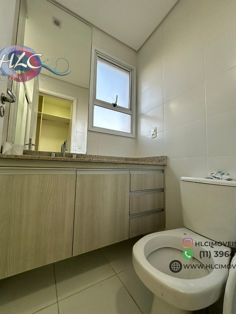 Apartamento à venda com 3 quartos, 92m² - Foto 21