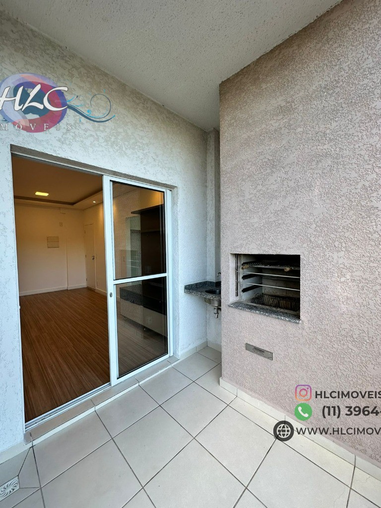 Apartamento à venda com 2 quartos, 66m² - Foto 11