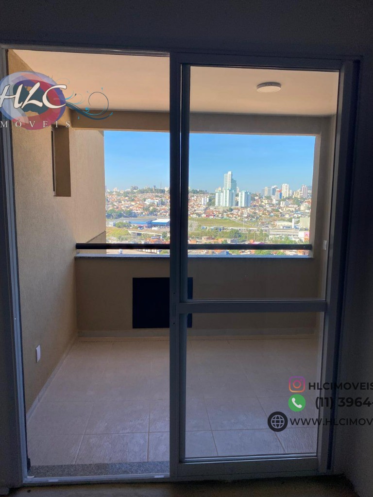 Apartamento à venda com 3 quartos, 82m² - Foto 18