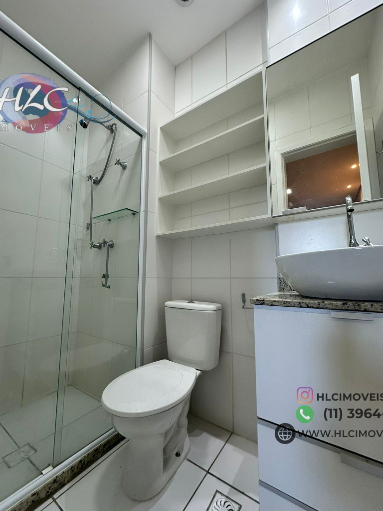 Apartamento à venda com 2 quartos, 66m² - Foto 13