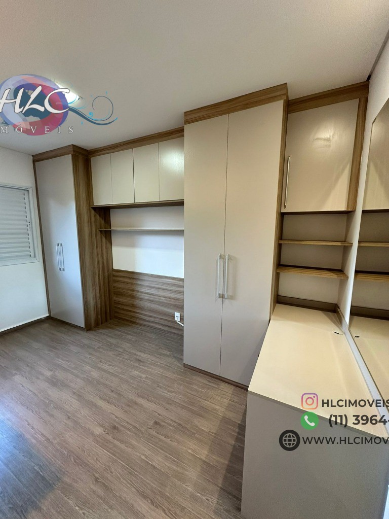 Apartamento à venda com 2 quartos, 66m² - Foto 6