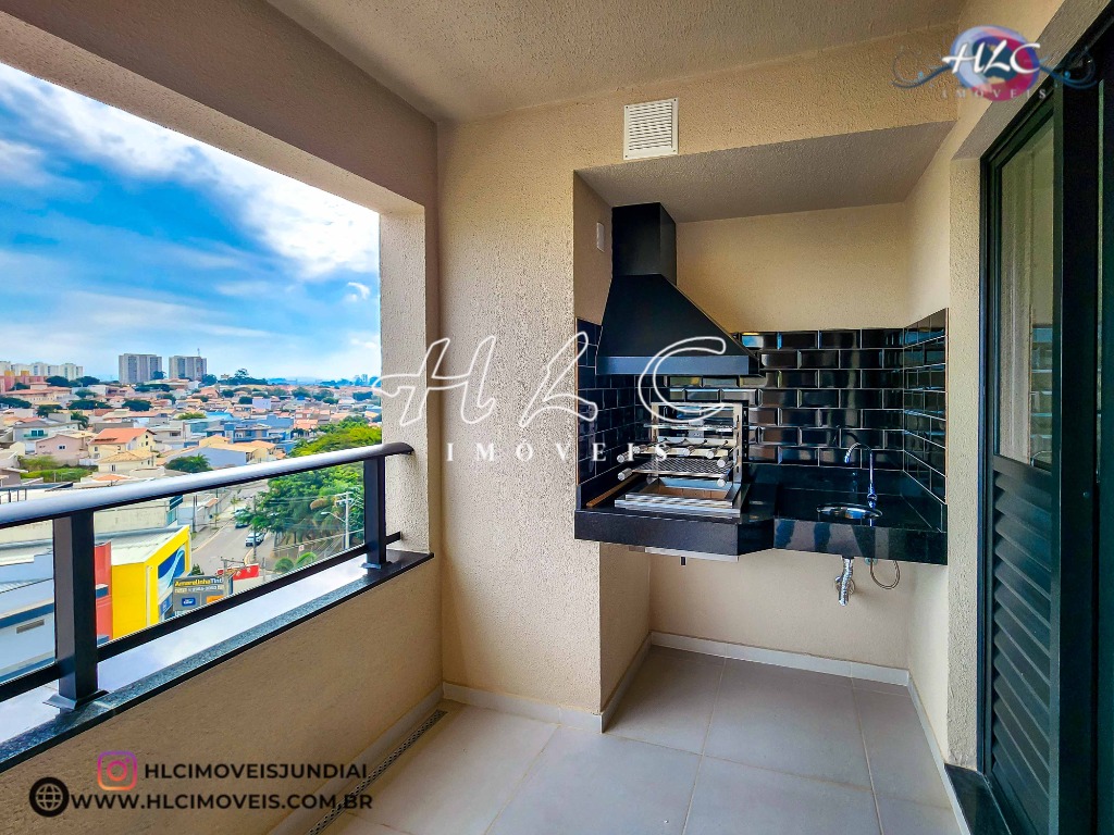 Apartamento à venda com 2 quartos, 95m² - Foto 9