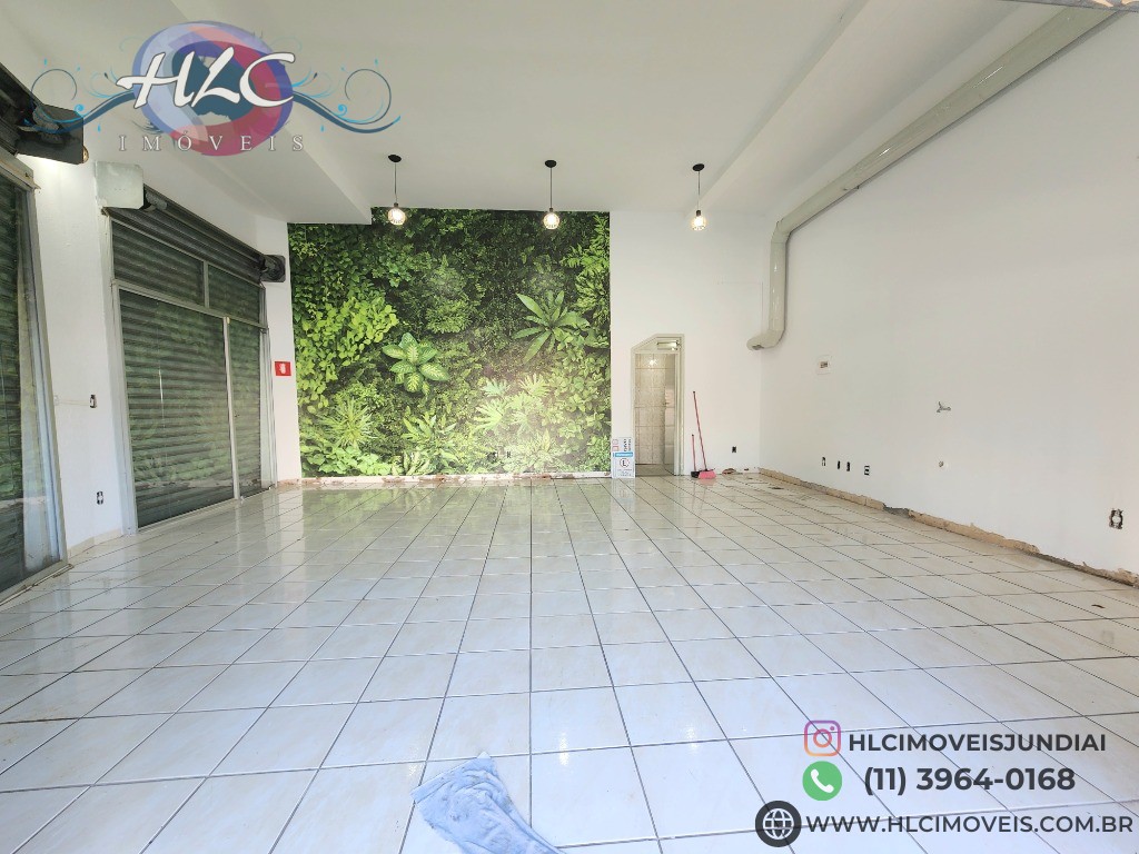 Loja-Salão para alugar, 49m² - Foto 2