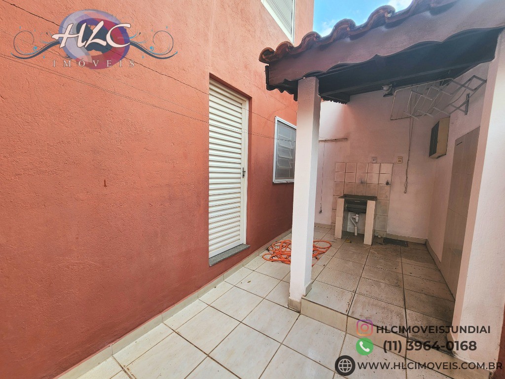 Casa para alugar com 3 quartos, 145m² - Foto 14