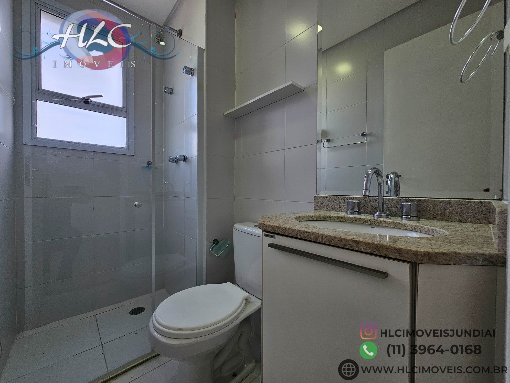 Apartamento à venda com 3 quartos, 92m² - Foto 15