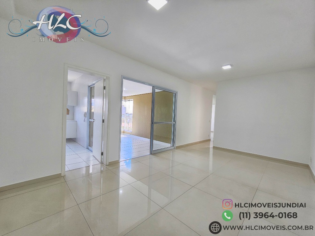 Apartamento à venda com 3 quartos, 92m² - Foto 2