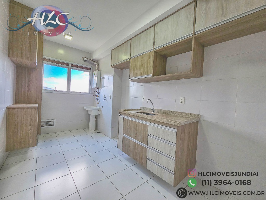 Apartamento à venda com 3 quartos, 92m² - Foto 5