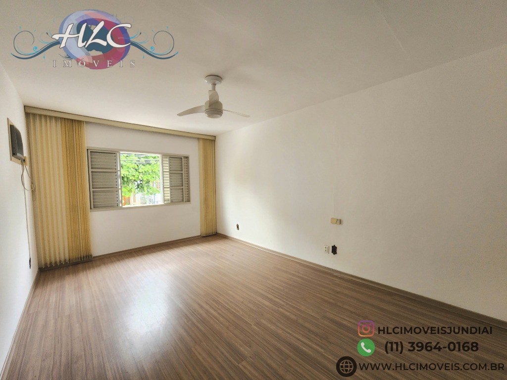 Casa para alugar com 3 quartos, 145m² - Foto 2