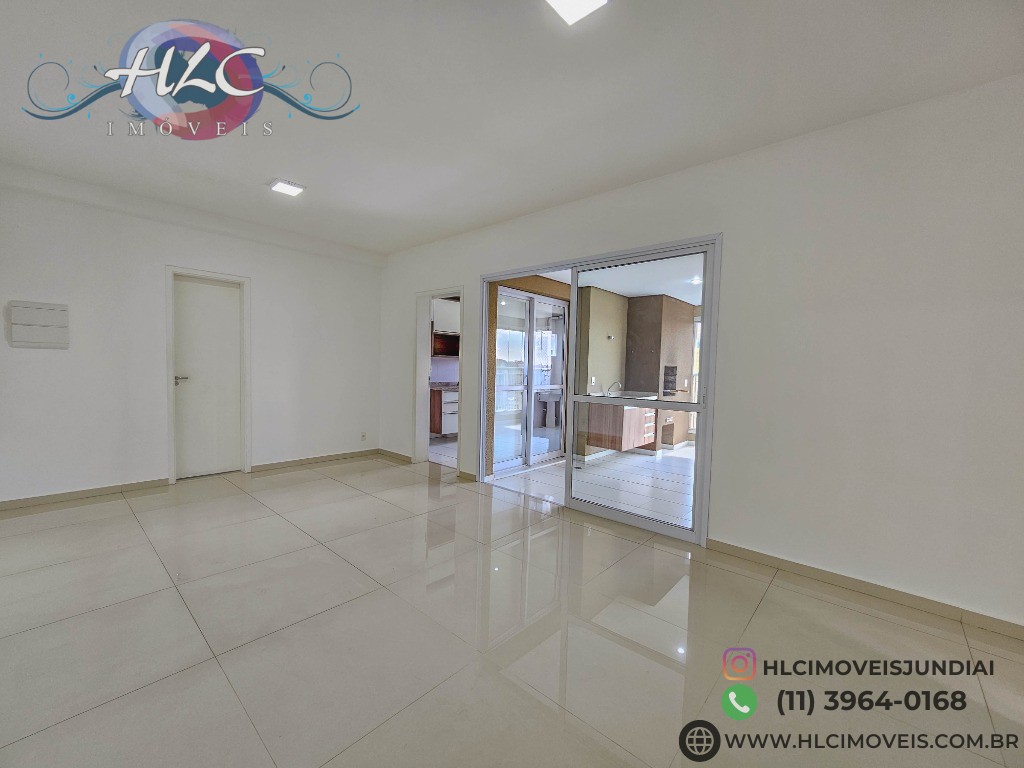 Apartamento à venda com 3 quartos, 92m² - Foto 1