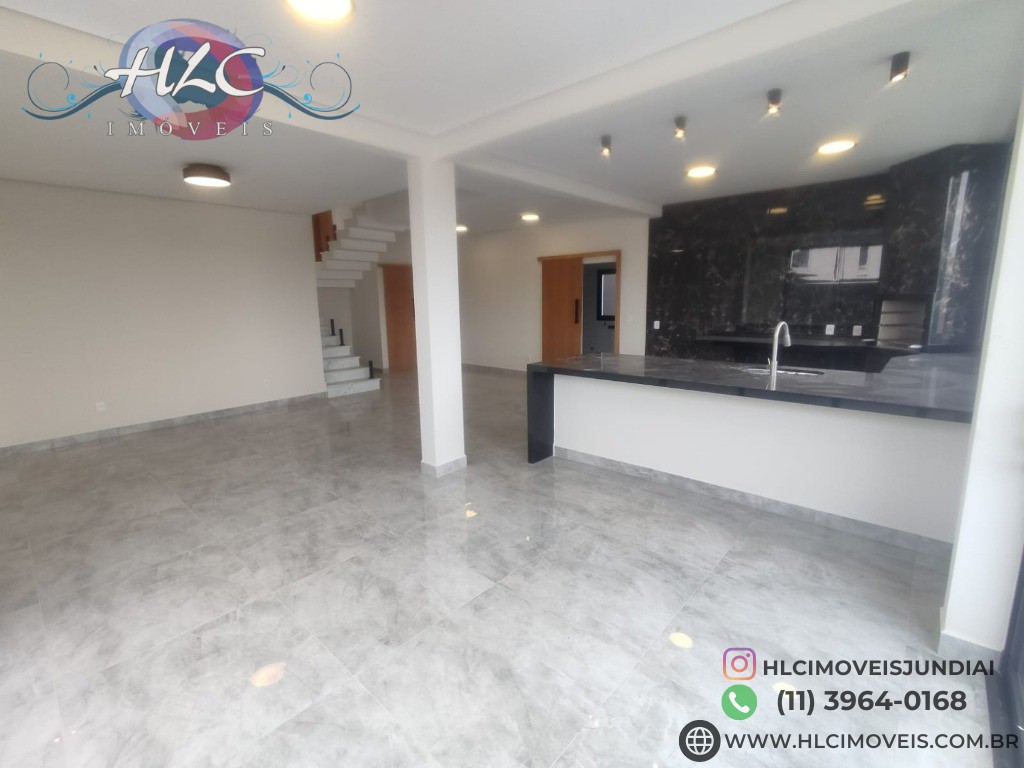 Casa à venda com 3 quartos, 208m² - Foto 7