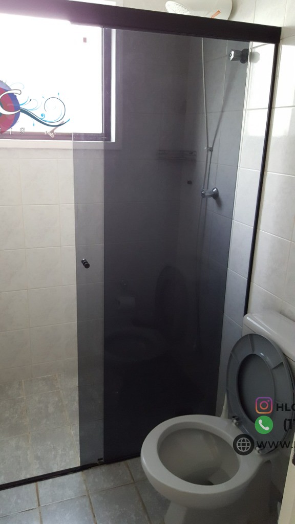 Apartamento à venda com 3 quartos, 96m² - Foto 13