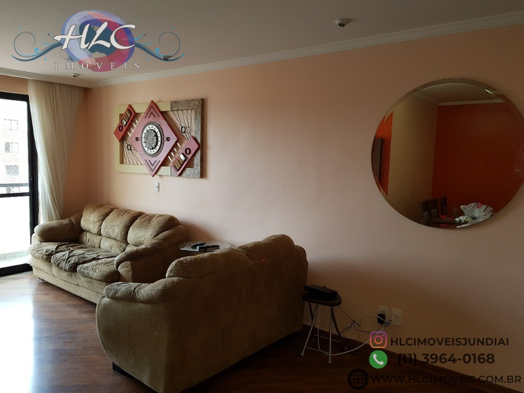 Apartamento à venda com 3 quartos, 96m² - Foto 11