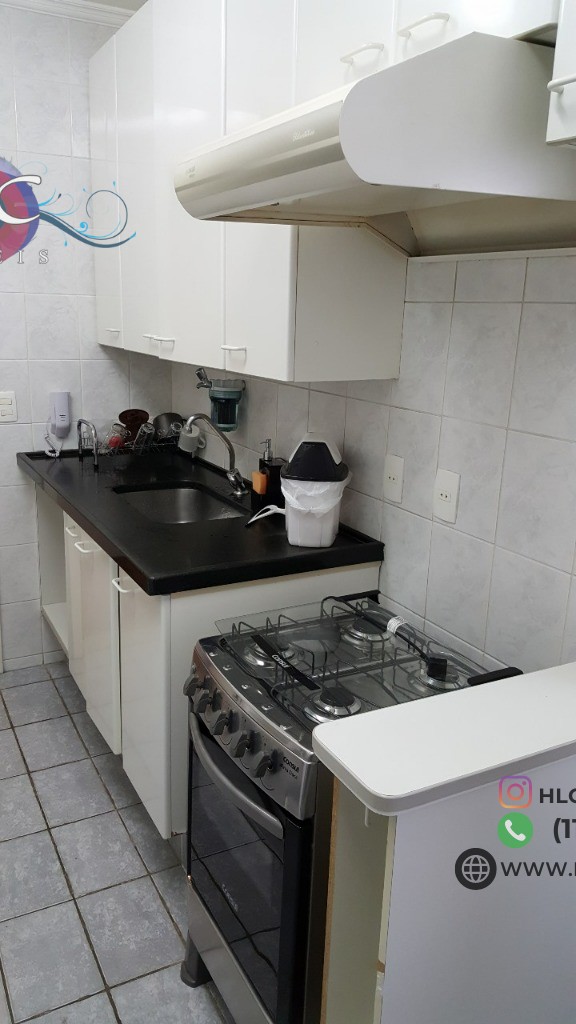 Apartamento à venda com 3 quartos, 96m² - Foto 19