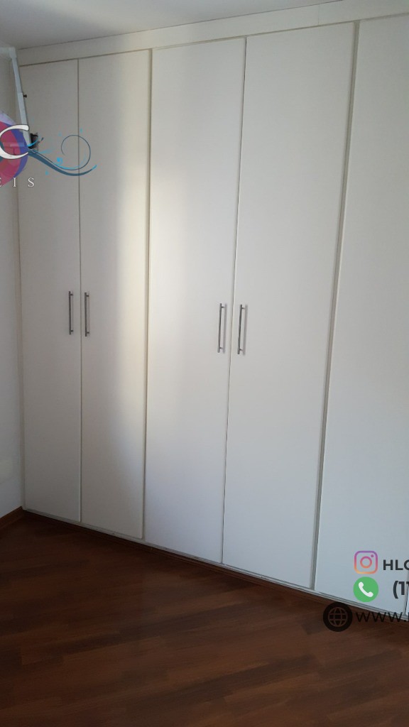 Apartamento à venda com 3 quartos, 96m² - Foto 4