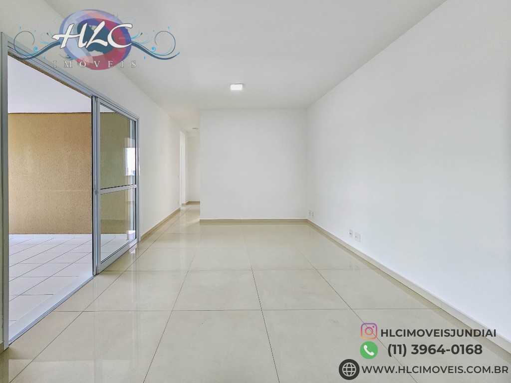 Apartamento à venda com 3 quartos, 92m² - Foto 3