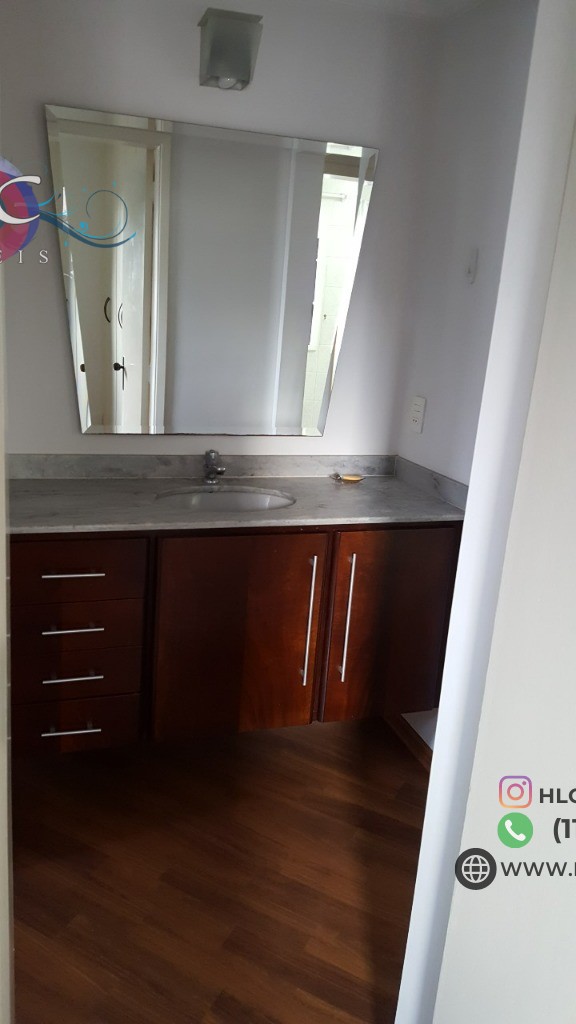 Apartamento à venda com 3 quartos, 96m² - Foto 2