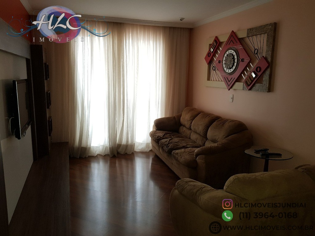 Apartamento à venda com 3 quartos, 96m² - Foto 9