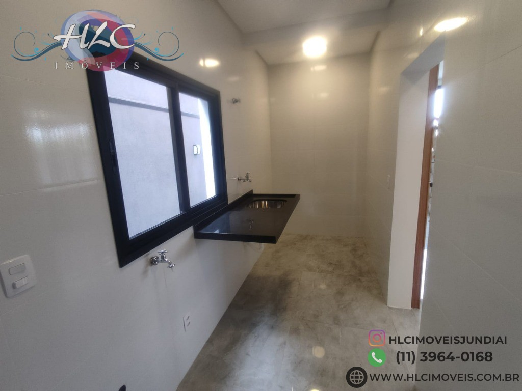 Casa à venda com 3 quartos, 208m² - Foto 5