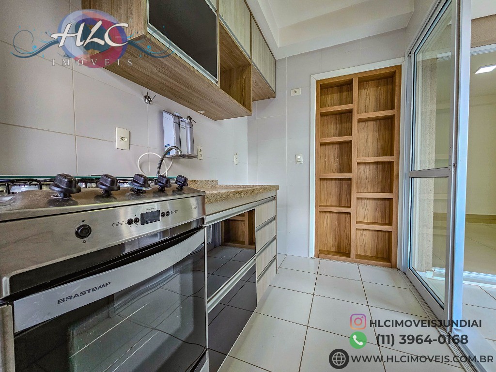 Apartamento à venda com 2 quartos, 70m² - Foto 9