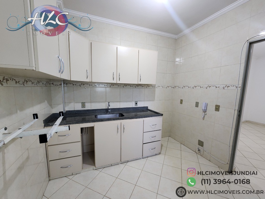 Apartamento para alugar com 2 quartos, 60m² - Foto 1