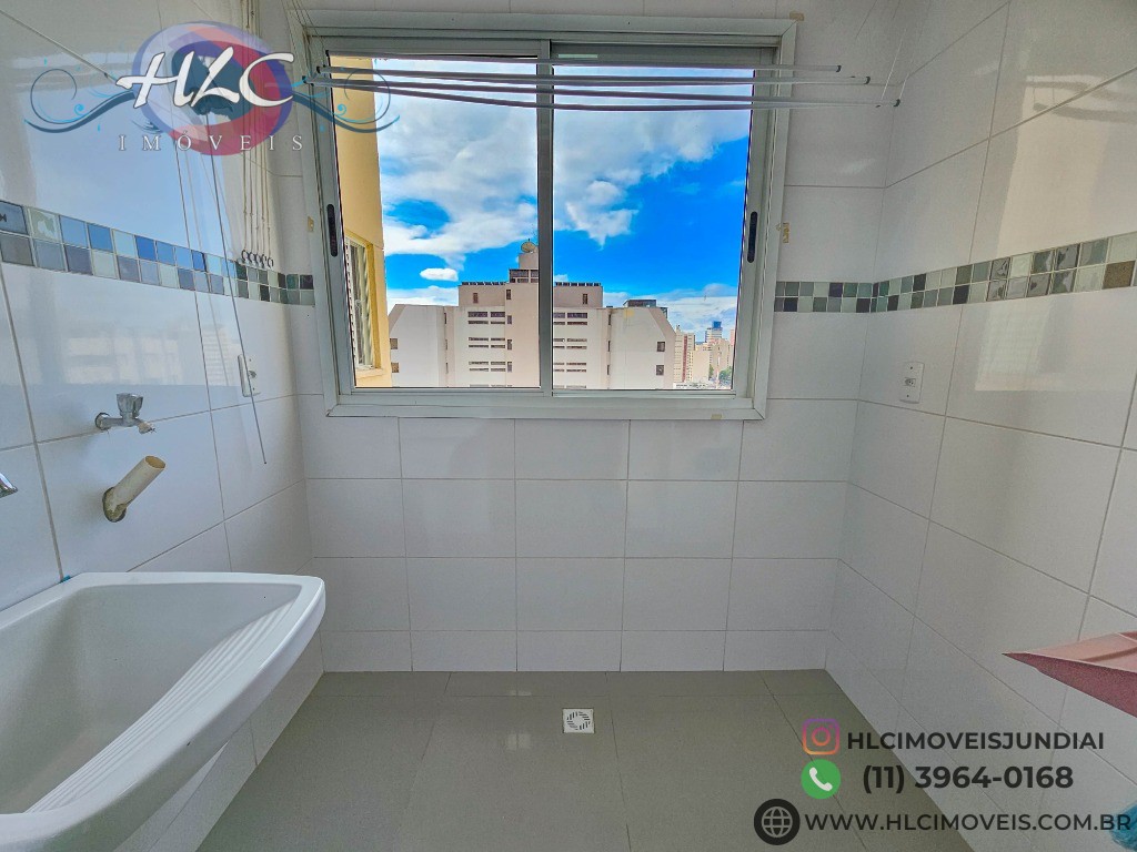 Apartamento para alugar com 2 quartos, 64m² - Foto 9