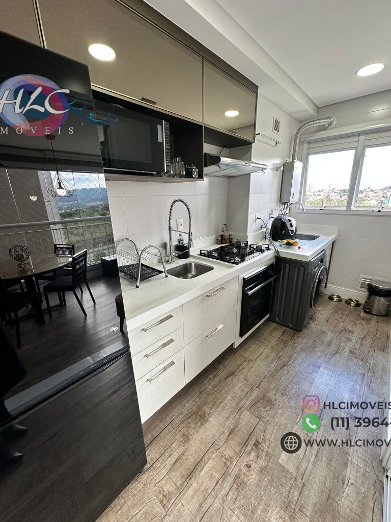 Apartamento à venda com 2 quartos, 70m² - Foto 7