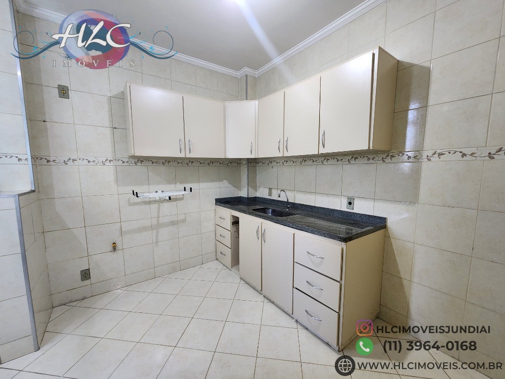 Apartamento para alugar com 2 quartos, 60m² - Foto 2