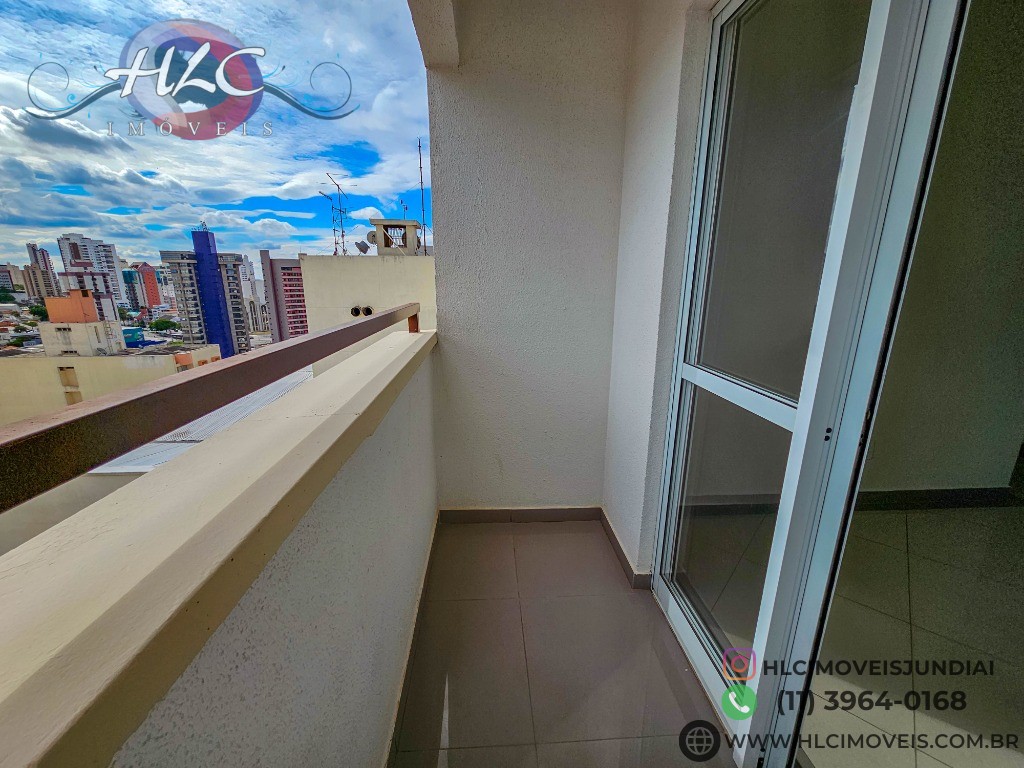 Apartamento para alugar com 2 quartos, 64m² - Foto 4