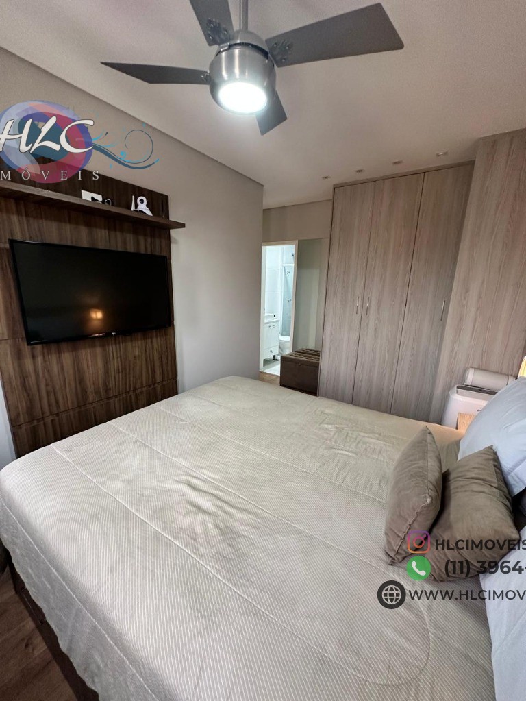 Apartamento à venda com 2 quartos, 66m² - Foto 20