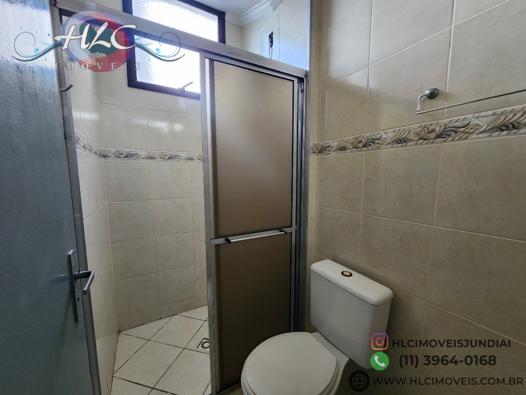 Apartamento para alugar com 2 quartos, 60m² - Foto 12