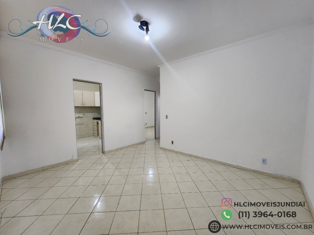 Apartamento para alugar com 2 quartos, 60m² - Foto 3