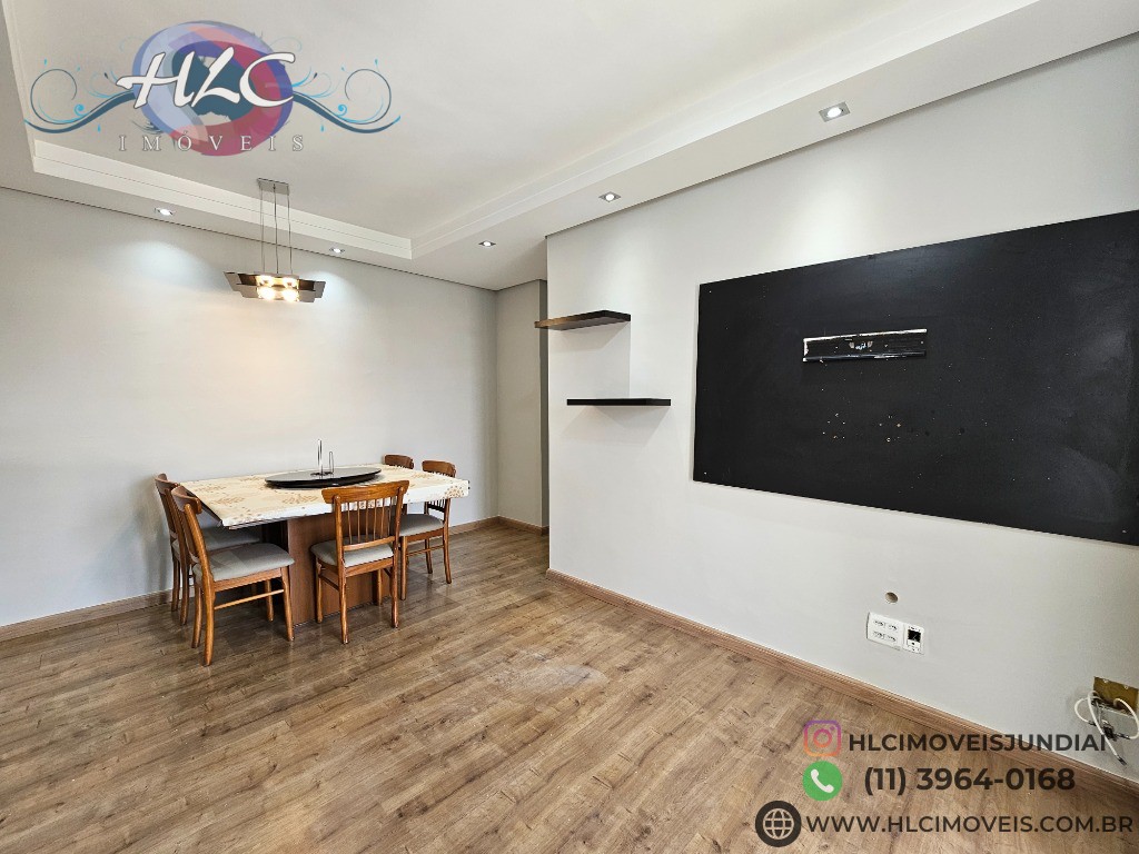 Apartamento para alugar com 2 quartos, 70m² - Foto 14