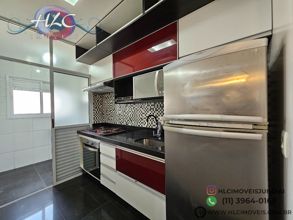 Apartamento para alugar com 2 quartos, 70m² - Foto 16