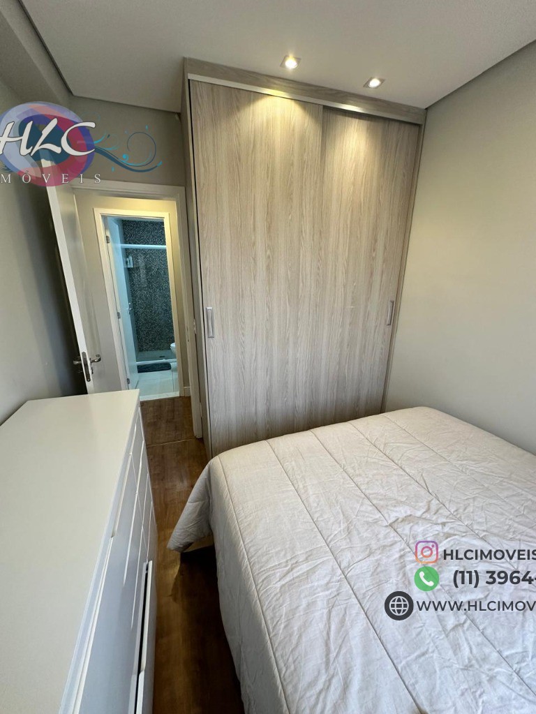 Apartamento à venda com 2 quartos, 66m² - Foto 25