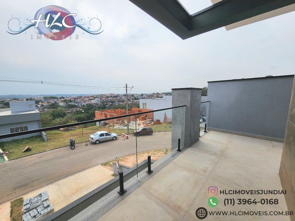 Casa à venda com 4 quartos, 217m² - Foto 19