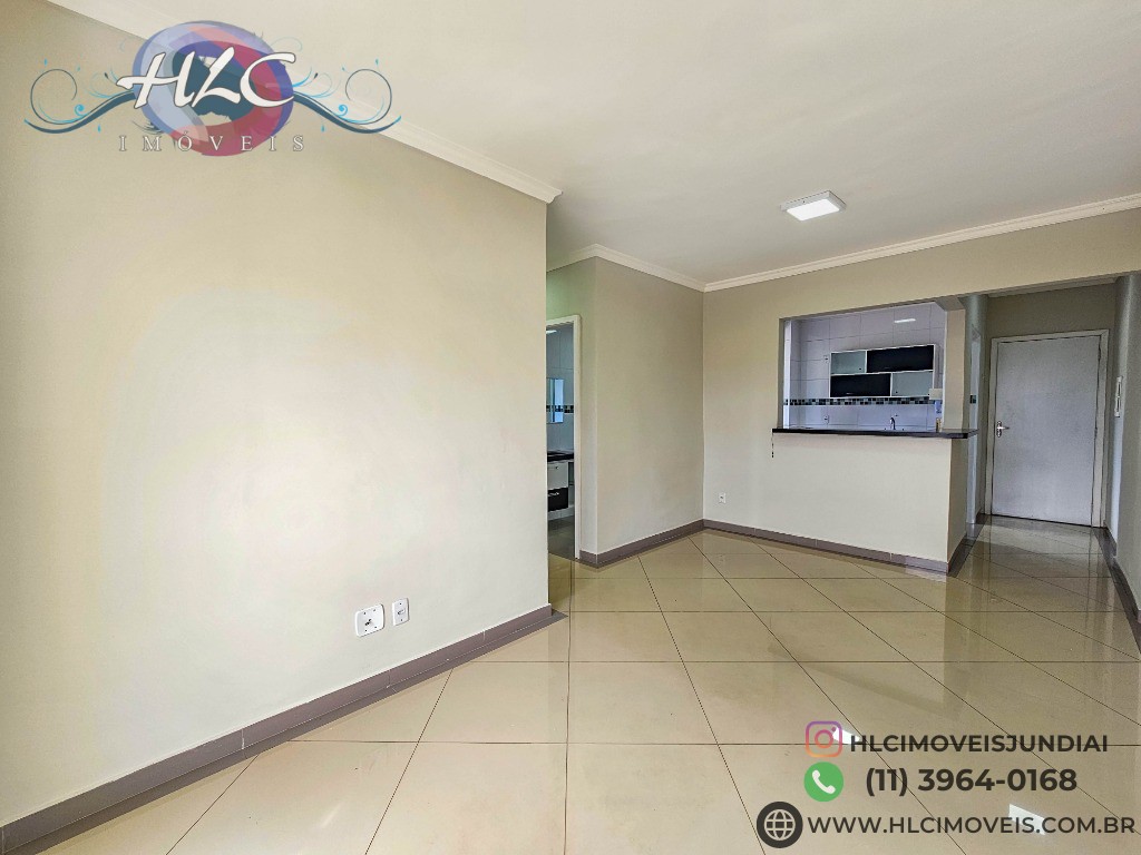 Apartamento para alugar com 2 quartos, 64m² - Foto 2