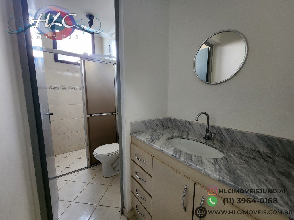 Apartamento para alugar com 2 quartos, 60m² - Foto 11