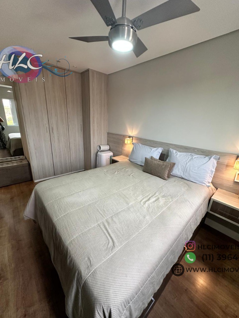 Apartamento à venda com 2 quartos, 66m² - Foto 18