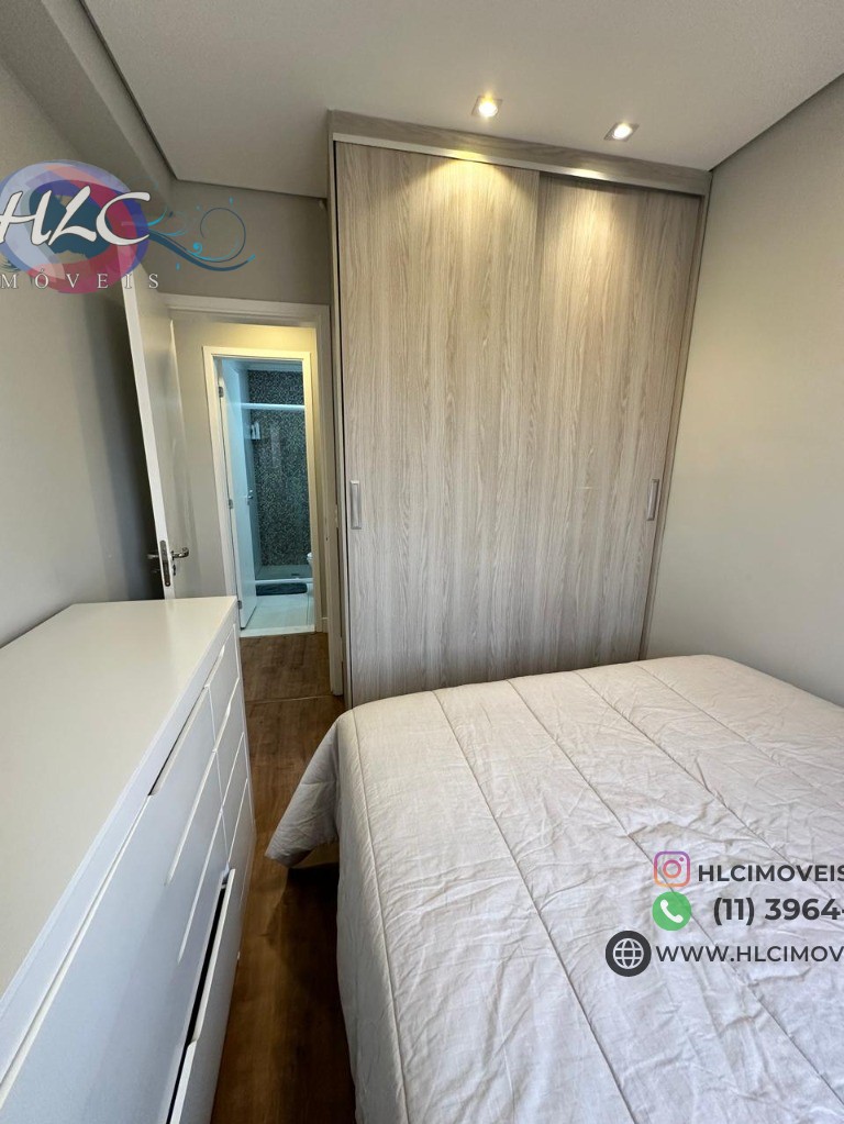 Apartamento à venda com 2 quartos, 66m² - Foto 22