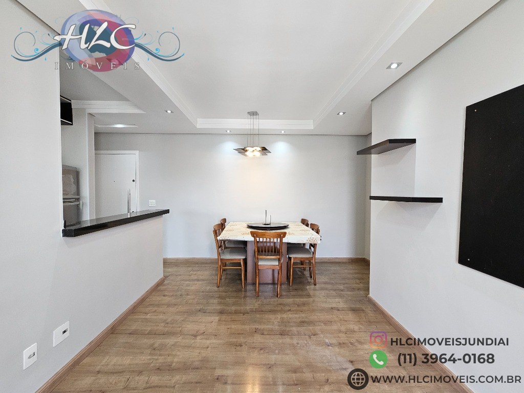 Apartamento para alugar com 2 quartos, 70m² - Foto 15