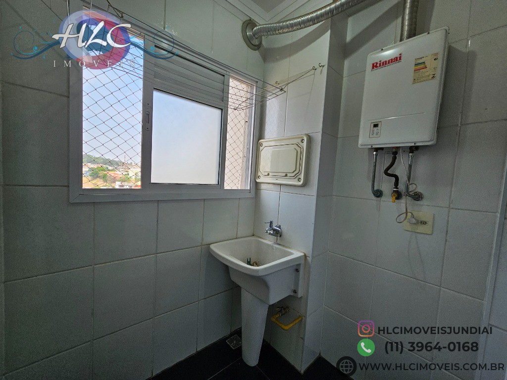 Apartamento para alugar com 2 quartos, 70m² - Foto 17