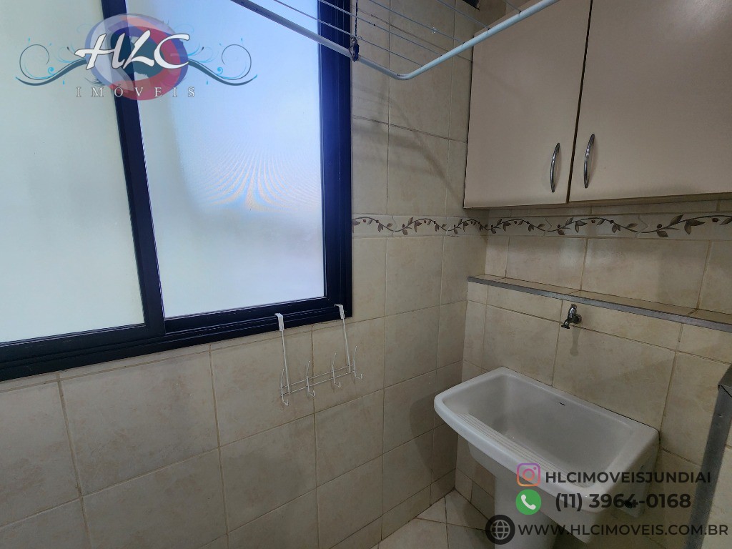 Apartamento para alugar com 2 quartos, 60m² - Foto 6