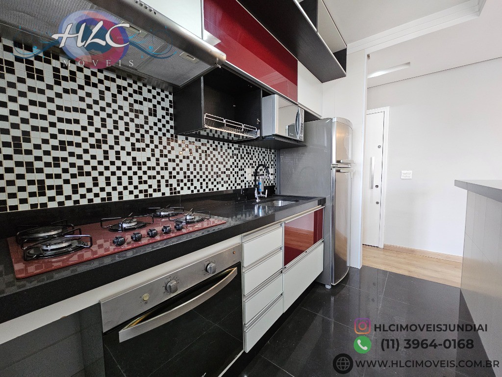 Apartamento para alugar com 2 quartos, 70m² - Foto 18