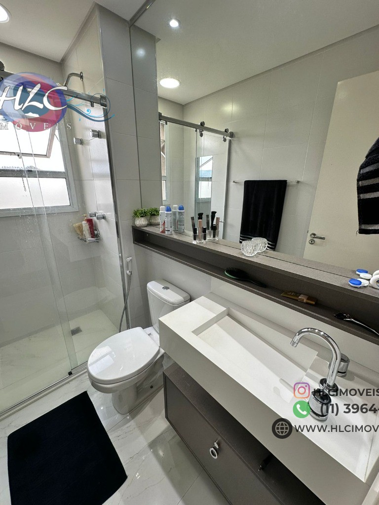 Apartamento à venda com 2 quartos, 70m² - Foto 16