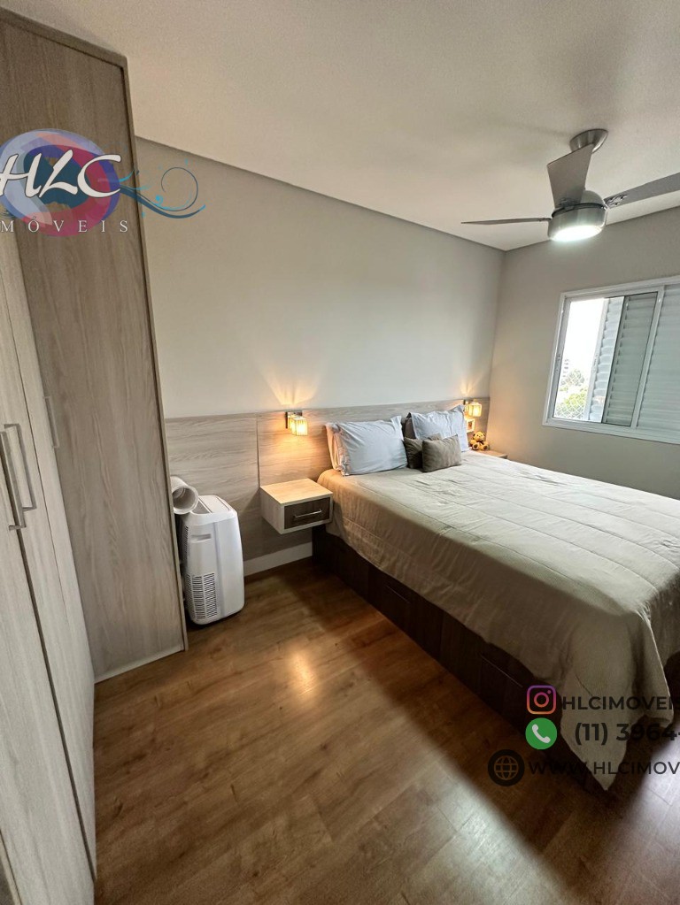 Apartamento à venda com 2 quartos, 66m² - Foto 19