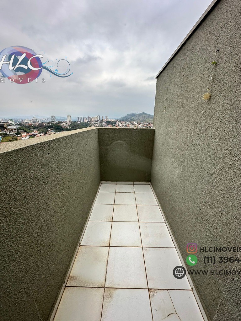 Cobertura à venda com 2 quartos, 140m² - Foto 13