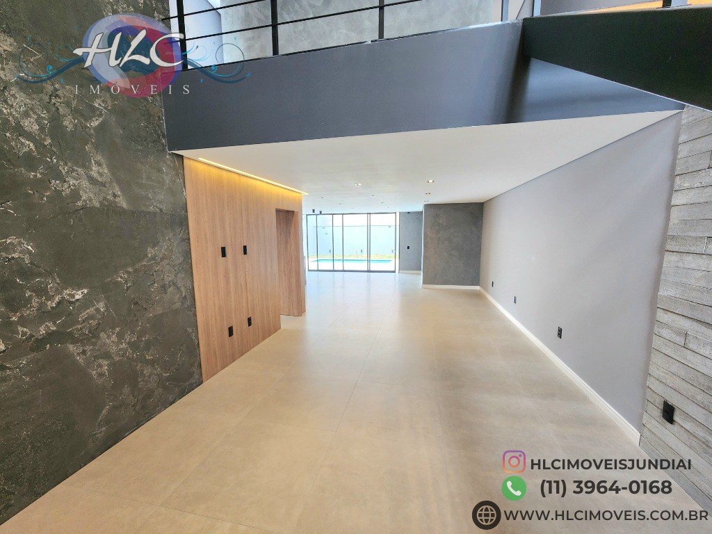 Casa à venda com 4 quartos, 217m² - Foto 6